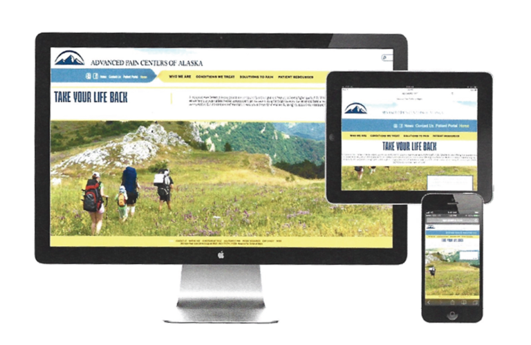 Advanced Pain Centers of Alaska