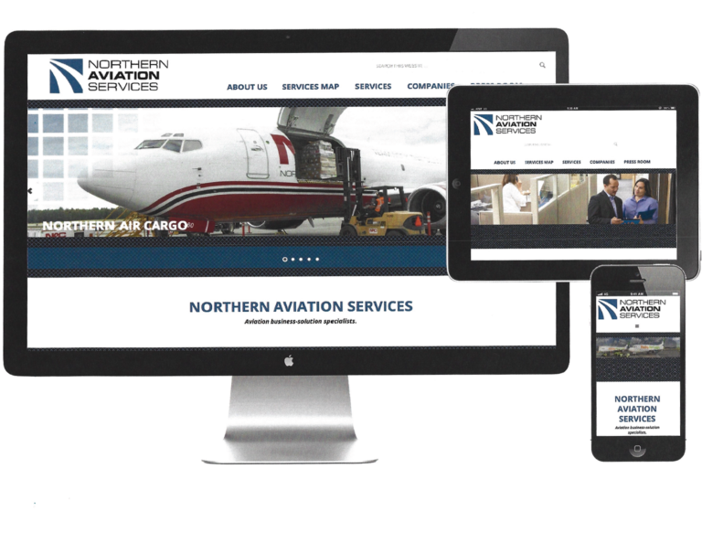 Northern Aviation Services