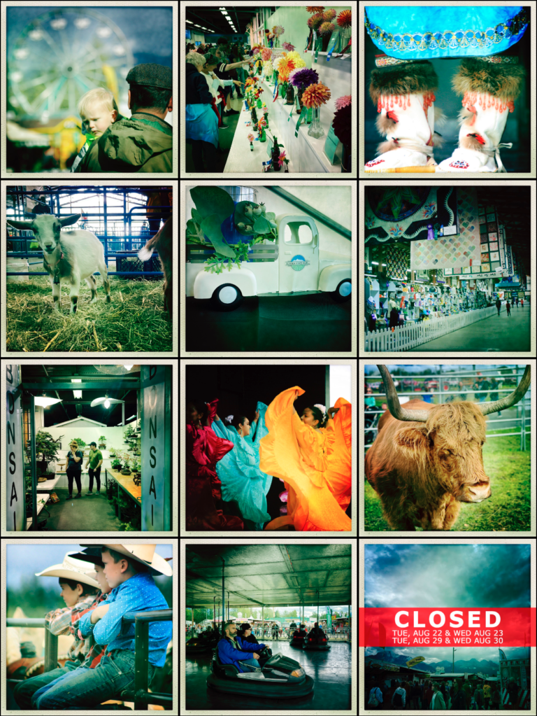 Days Closed Memories 1