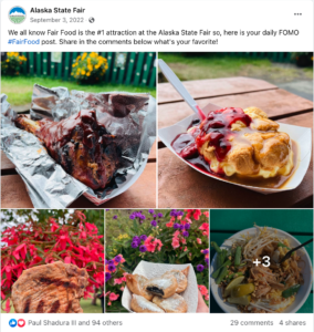 Fair Food 1