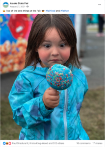 Fair Food 10