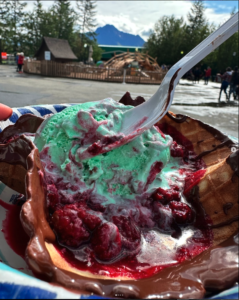 Fair Food 4