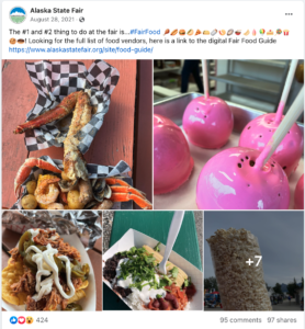 Fair Food 5