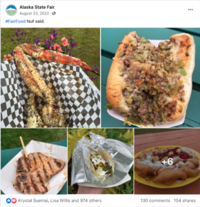Fair Food 6
