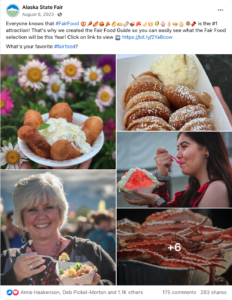 Fair Food 7