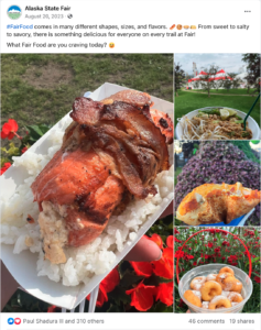 Fair Food 8