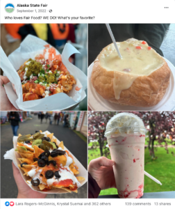 Fair Food 9