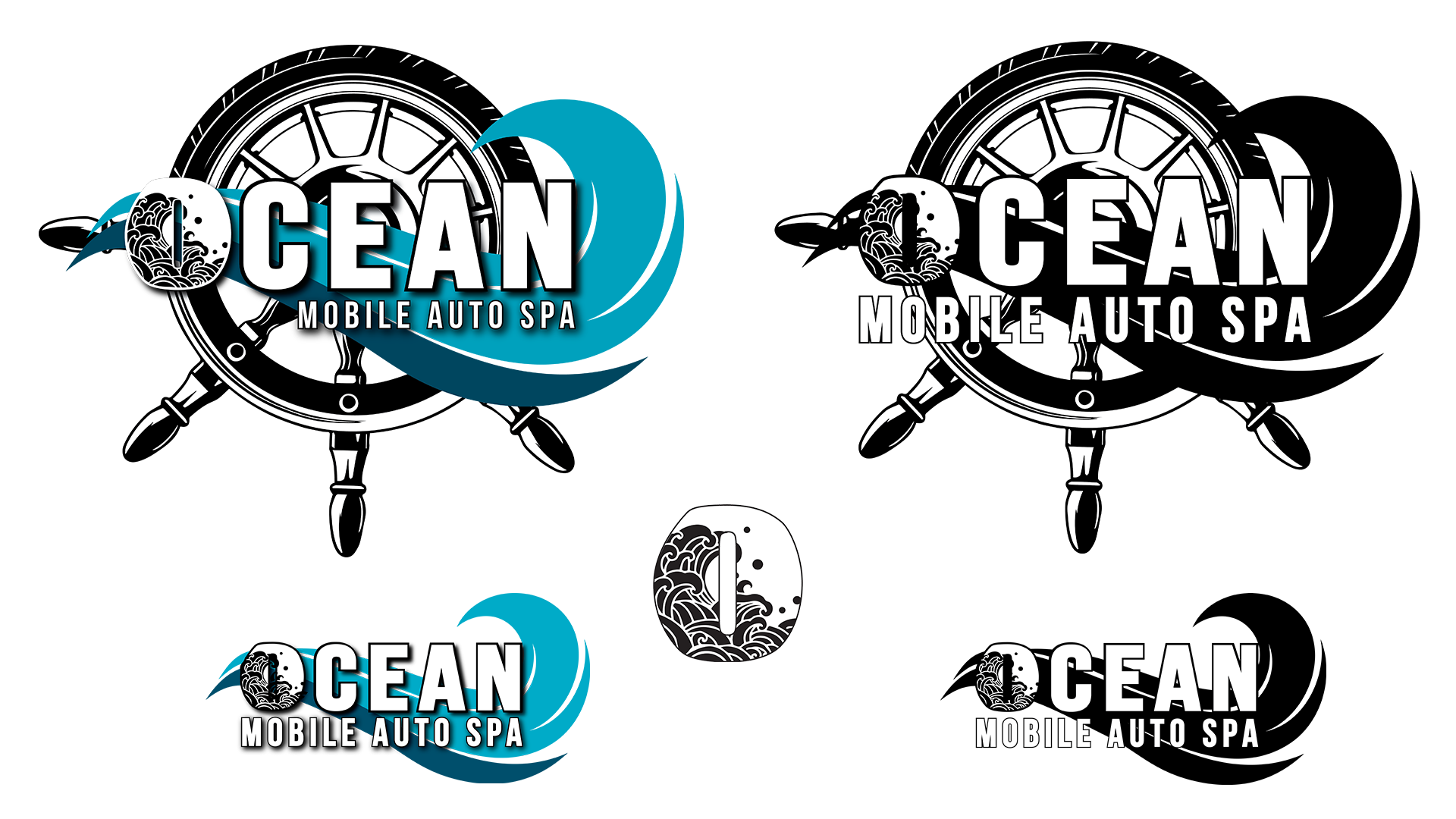 Ocean Mobile Auto Spa